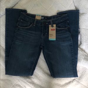 Kids Levi’s NWT!!!